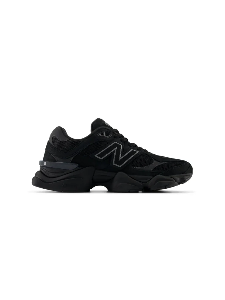 New Balance 9060 - Black Cat