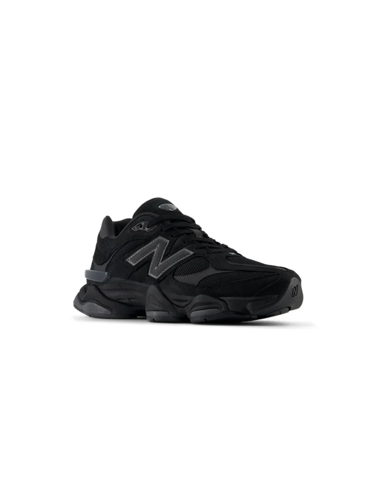 New Balance 9060 - Black Cat