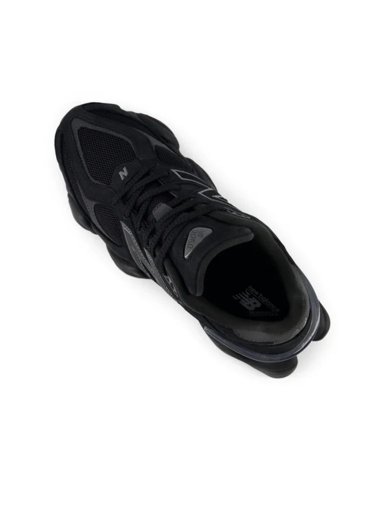 New Balance 9060 - Black Cat