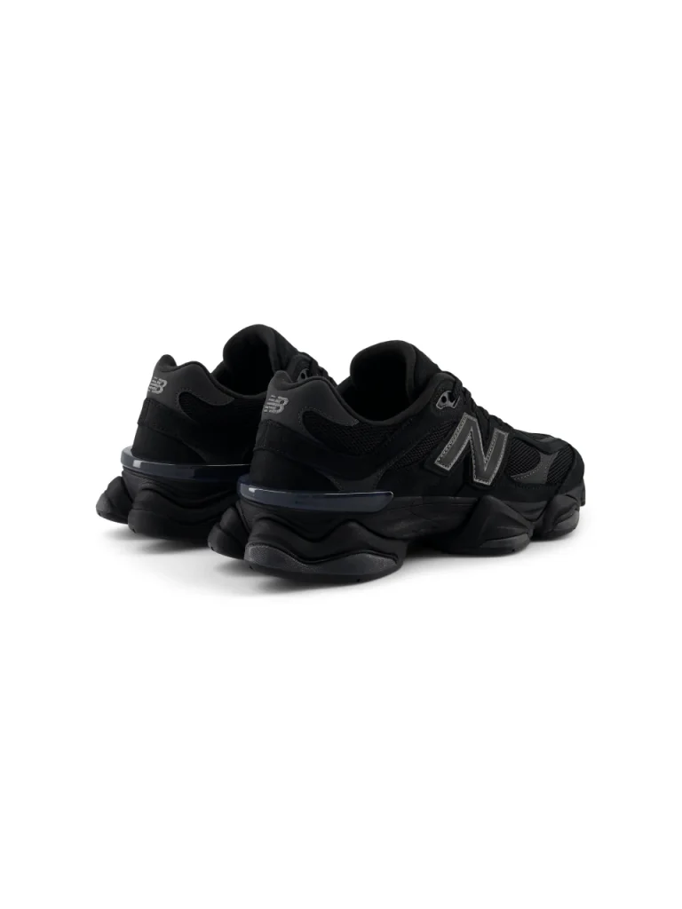 New Balance 9060 - Black Cat
