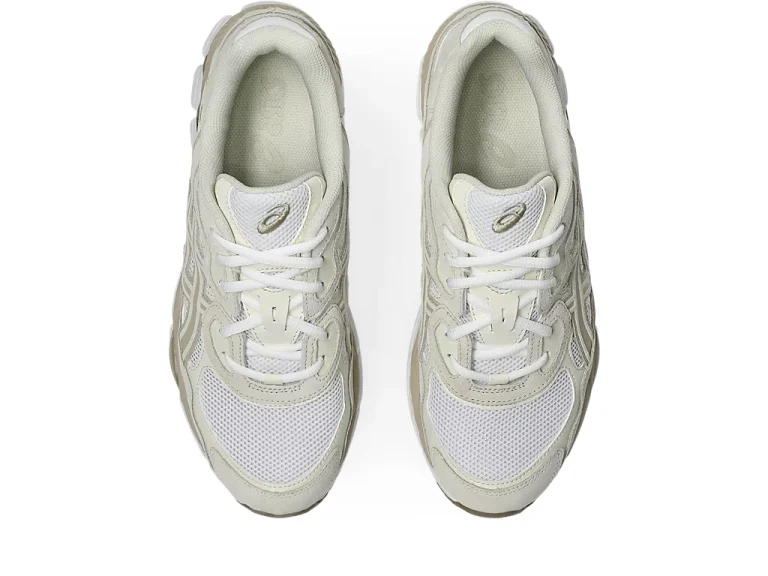 Asics Gel NYC - Beige Oyster