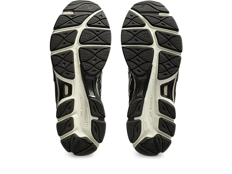 Asics Gel NYC - Black Coffe