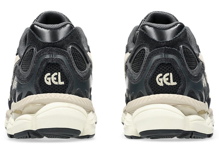 Asics Gel NYC - Black