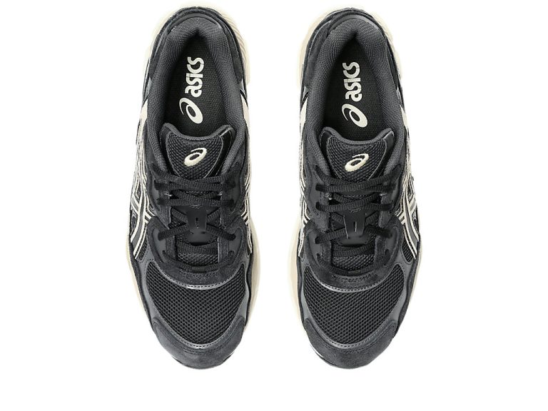 Asics Gel NYC - Black