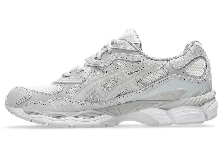 Asics Gel NYC - Cloud Grey