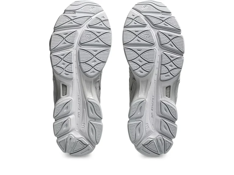 Asics Gel NYC - Cloud Grey