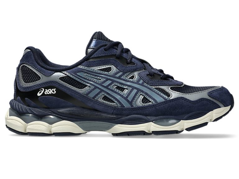 Asics Gel NYC - Midnight