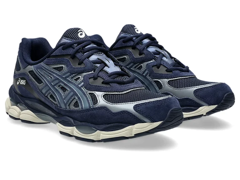 Asics Gel NYC - Midnight