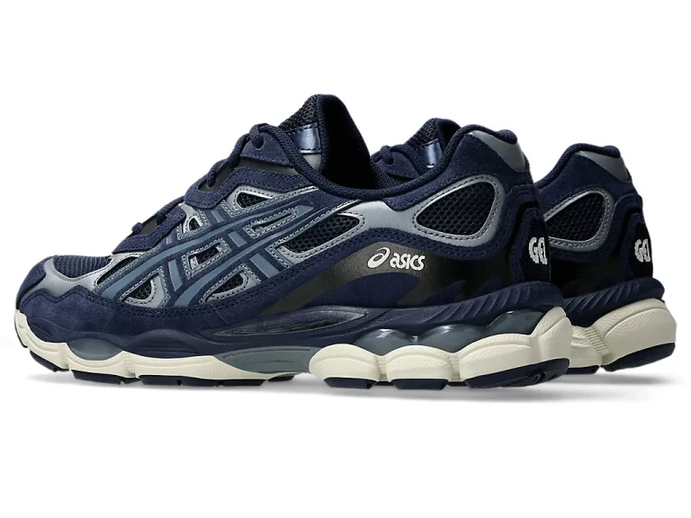 Asics Gel NYC - Midnight