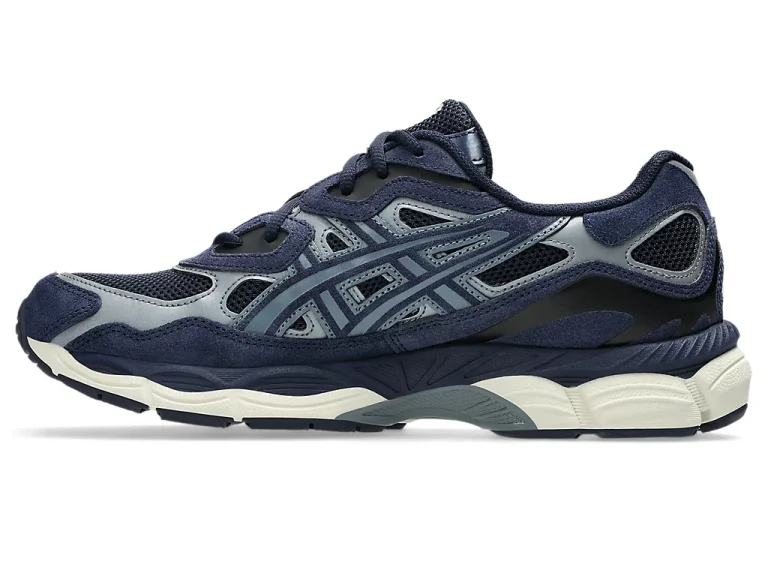 Asics Gel NYC - Midnight