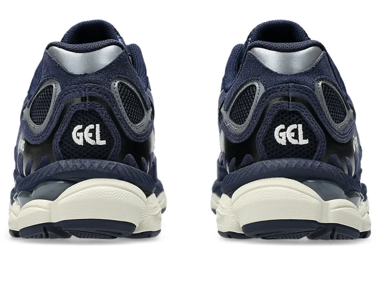 Asics Gel NYC - Midnight
