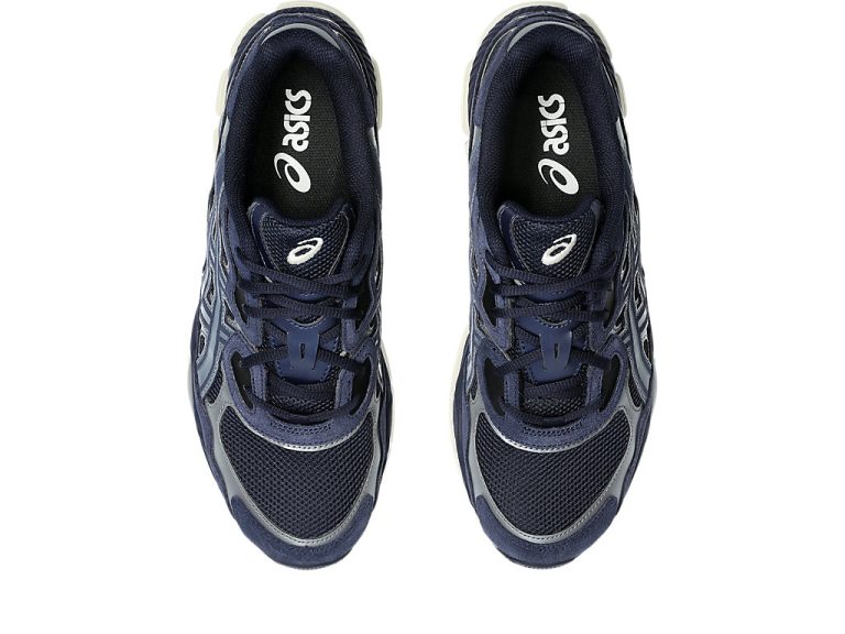 Asics Gel NYC - Midnight