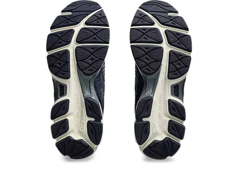 Asics Gel NYC - Midnight