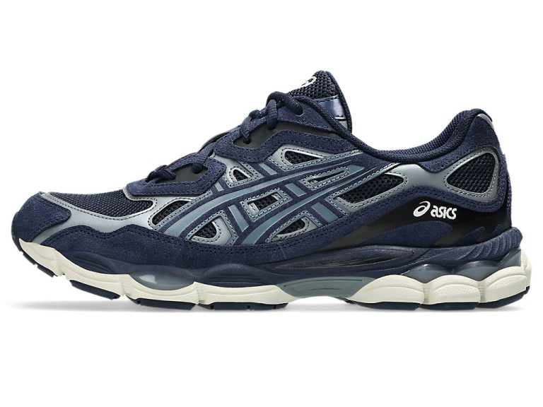 Asics Gel NYC - Midnight