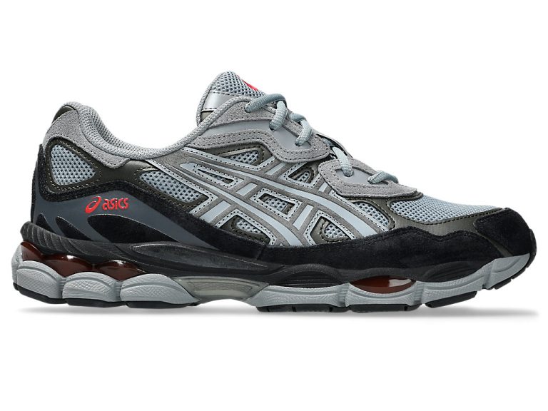 Asics Gel NYC - Gravel