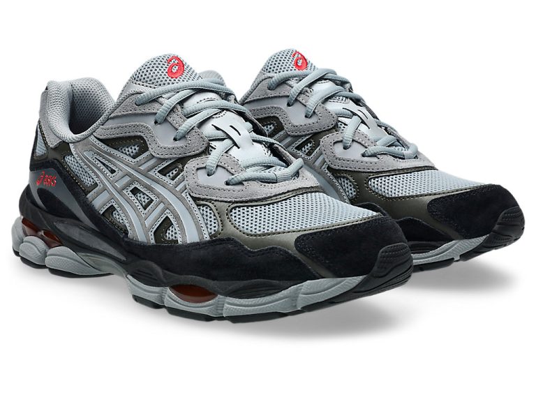 Asics Gel NYC - Gravel