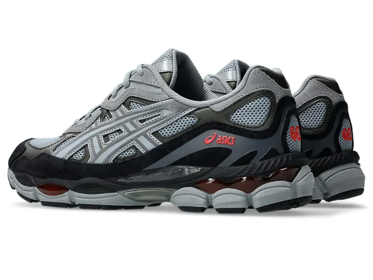 Asics Gel NYC - Gravel