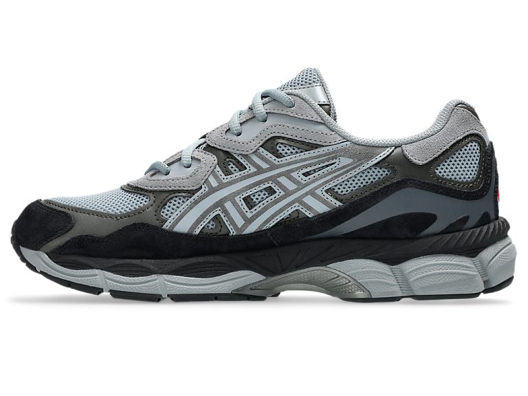 Asics Gel NYC - Gravel