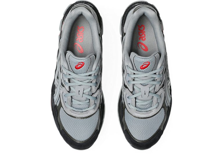Asics Gel NYC - Gravel