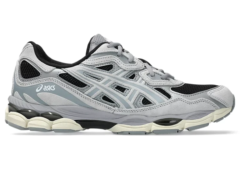 Asics Gel NYC - Piedmont Grey