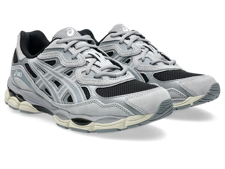 Asics Gel NYC - Piedmont Grey