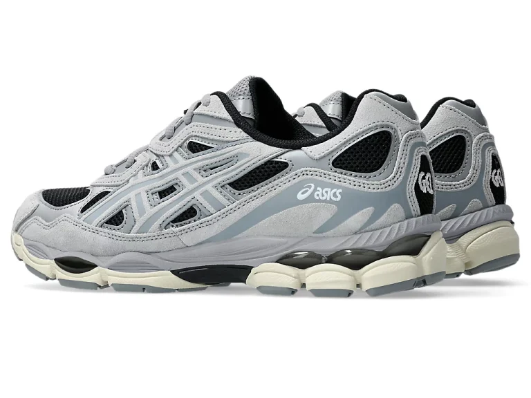 Asics Gel NYC - Piedmont Grey