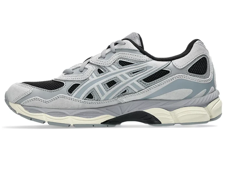 Asics Gel NYC - Piedmont Grey