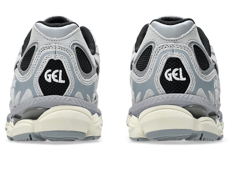 Asics Gel NYC - Piedmont Grey