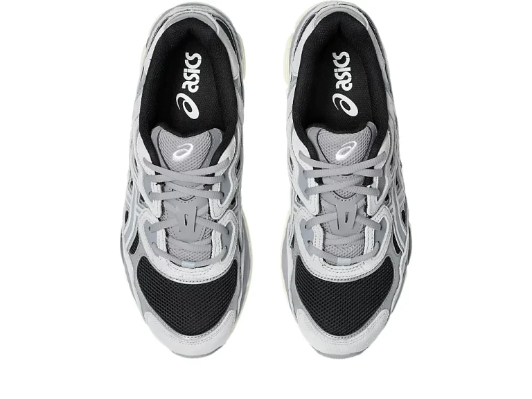 Asics Gel NYC - Piedmont Grey
