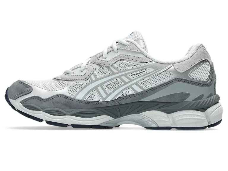 Asics Gel NYC - Glacier Grey