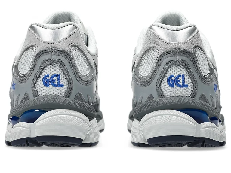 Asics Gel NYC - Glacier Grey