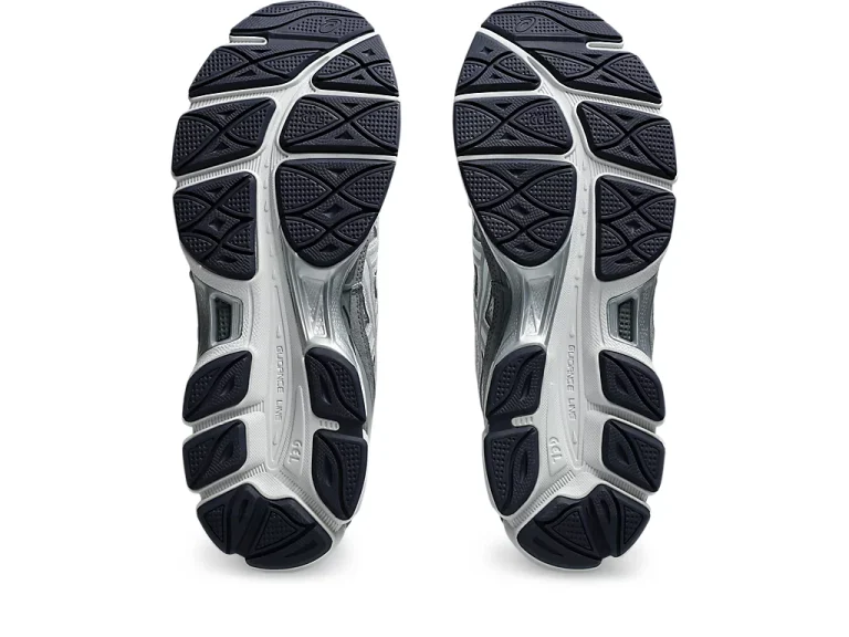 Asics Gel NYC - Glacier Grey