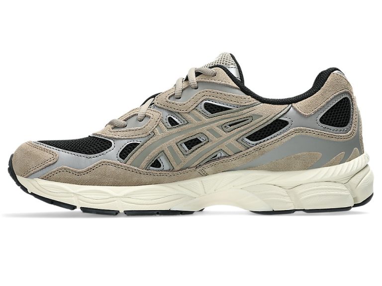 Asics Gel NYC - Greige