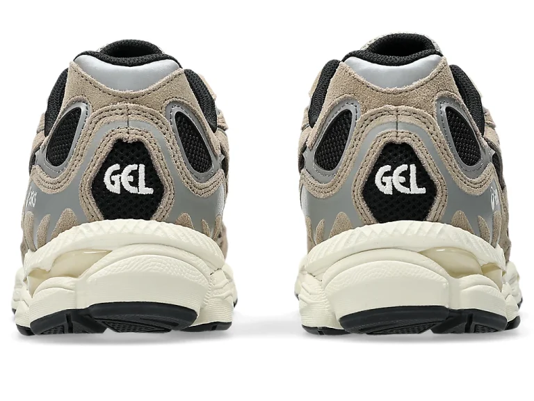 Asics Gel NYC - Greige