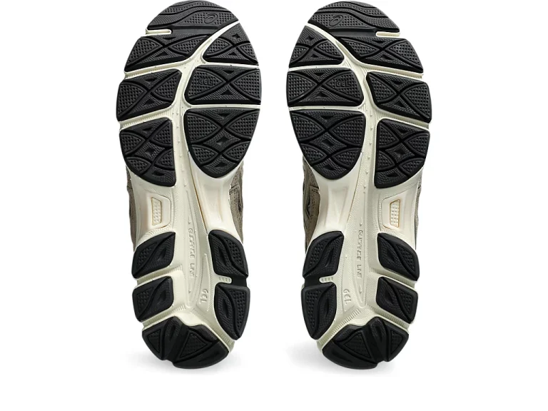 Asics Gel NYC - Greige