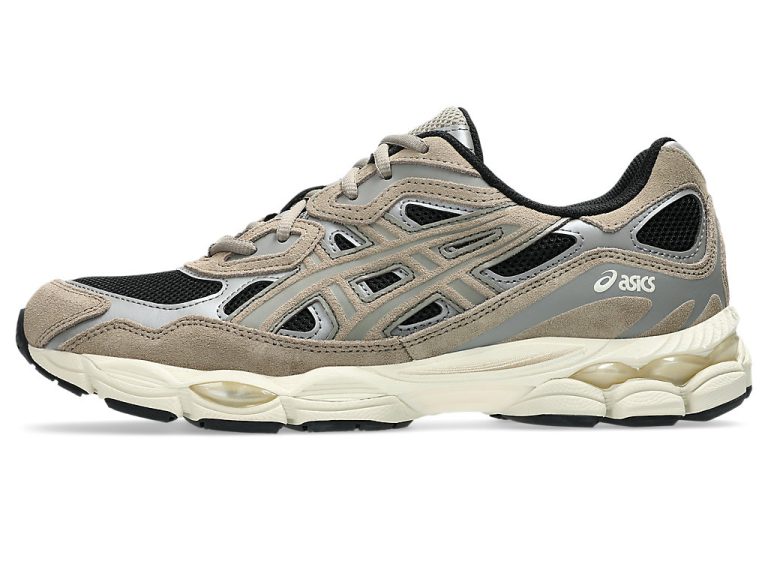 Asics Gel NYC - Greige