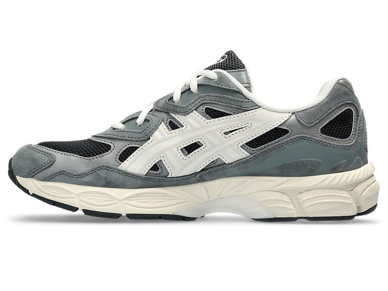 Asics Gel NYC - Smoke Grey