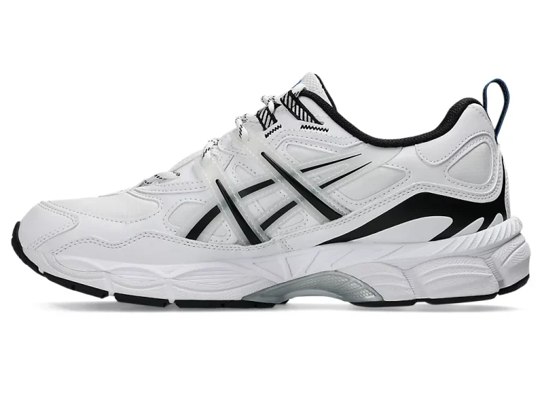 Asics GEL - NYC UTILITY - Black and White