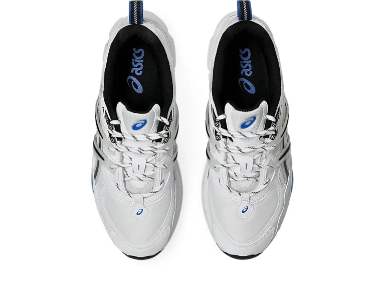 Asics GEL - NYC UTILITY - Black and White
