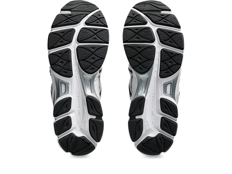 Asics GEL - NYC UTILITY - Black and White