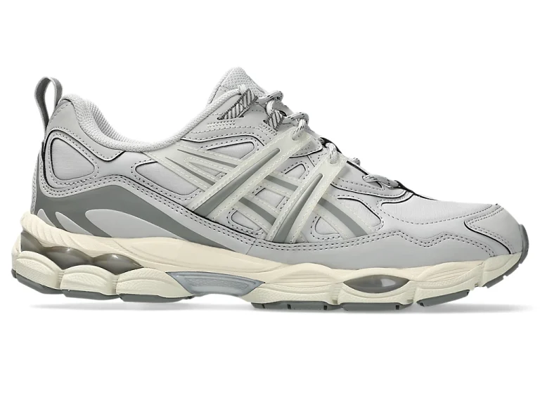 Asics GEL - NYC UTILITY - Cloud Grey