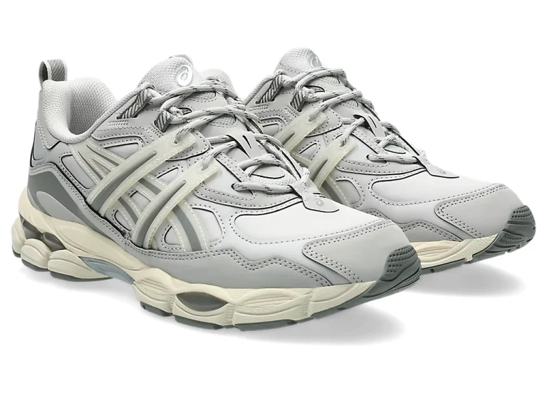 Asics GEL - NYC UTILITY - Cloud Grey