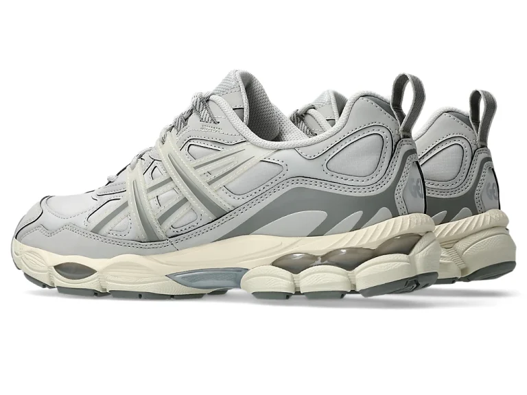 Asics GEL - NYC UTILITY - Cloud Grey