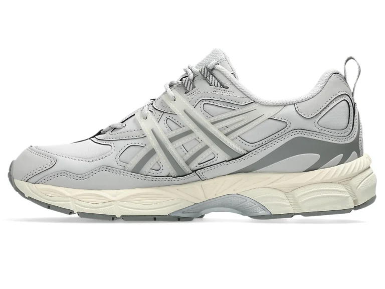 Asics GEL - NYC UTILITY - Cloud Grey