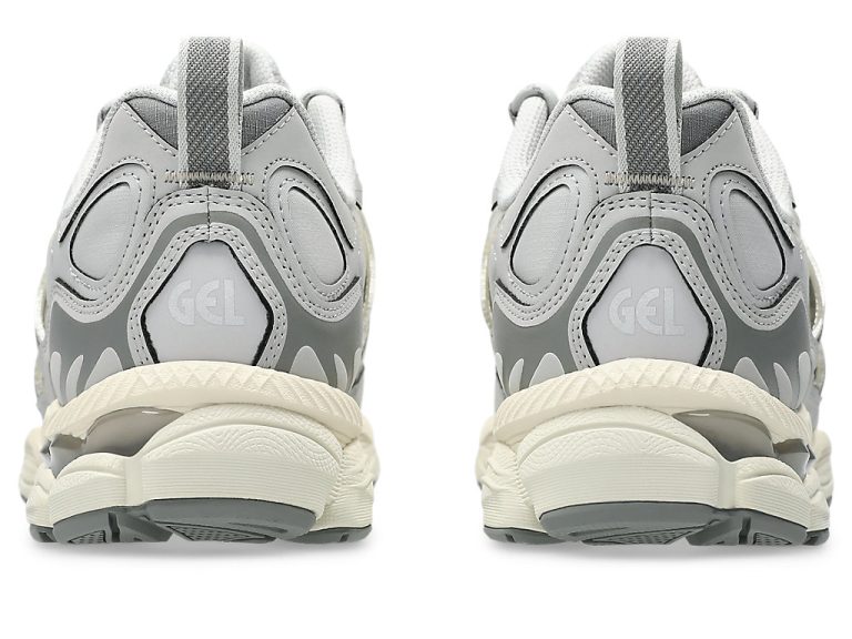 Asics GEL - NYC UTILITY - Cloud Grey