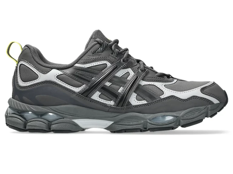 Asics GEL - NYC UTILITY - Obsidian Grey
