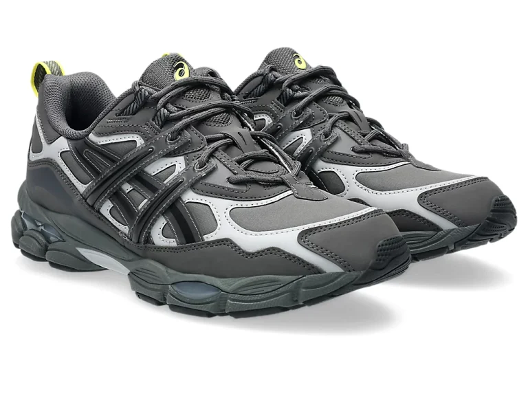 Asics GEL - NYC UTILITY - Obsidian Grey
