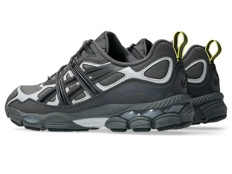 Asics GEL - NYC UTILITY - Obsidian Grey
