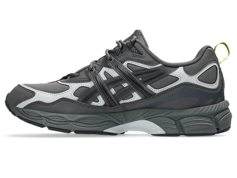 Asics GEL - NYC UTILITY - Obsidian Grey