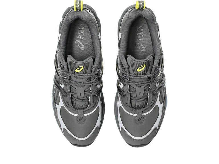 Asics GEL - NYC UTILITY - Obsidian Grey